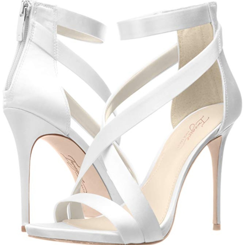 Imagine Vince Camuto Women's Devin Dress Sandal